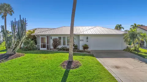 4574 Herman Cir, Port Charlotte, FL 33948