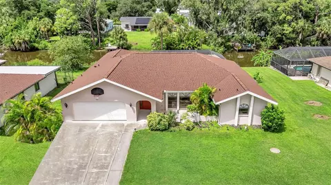 1433 Achilles St, Port Charlotte, FL 33980