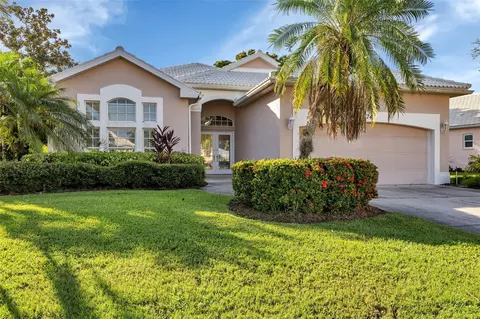 742 Pond Lily Way, Venice, FL 34293