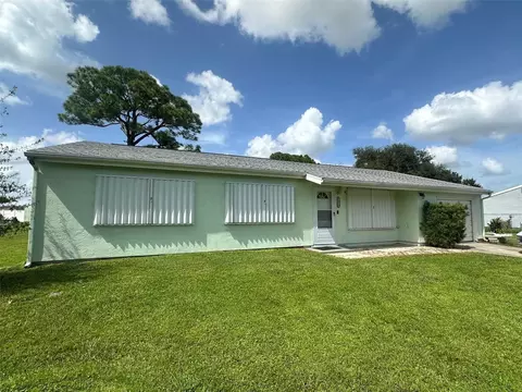 6828 Ketona Rd, North Port, FL 34287