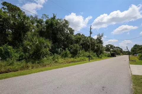 lot16 Glordano Ave, North Port, FL 34286