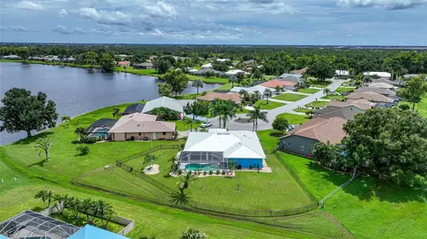 2379 Quirt Ln, Punta Gorda, FL 33983