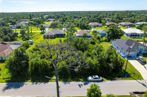 lot S 6 7 Zuyder Ter, North Port, FL 34286