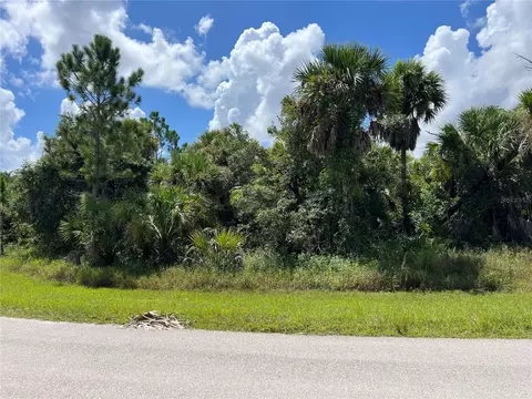 Bernhard, North Port, FL 34288