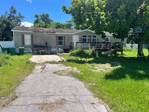 15465 Mango Dr, Punta Gorda, FL 33955