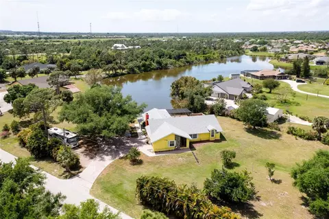 24395 Suncoast Blvd, Punta Gorda, FL 33980