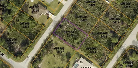 Cordova Terrace, North Port, FL 34291