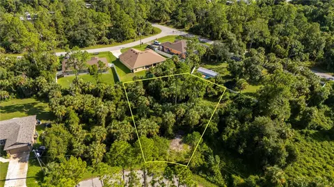 Myrt Road, North Port, FL 34288