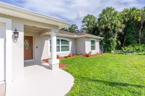 3159 Draper Ter, North Port, FL 34286