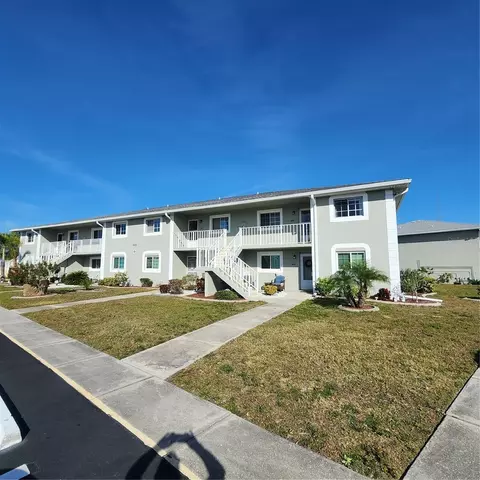 3310 Loveland Blvd #808, Punta Gorda, FL 33980