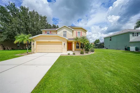 25150 Palisade Rd, Punta Gorda, FL 33983