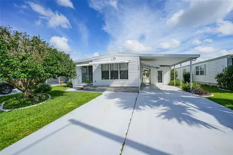 610 Fairmount Dr, North Port, FL 34287