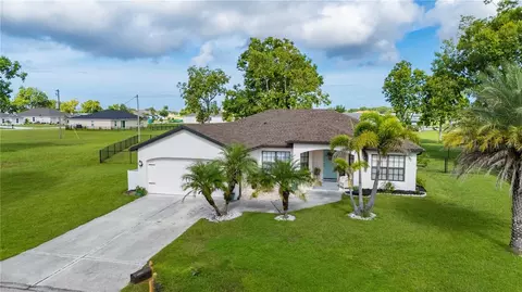 25180 Cadiz Dr, Punta Gorda, FL 33955