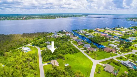 5042 Fifer Ter, Port Charlotte, FL 33981