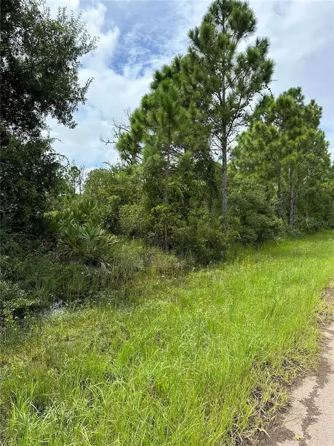 13571 Lynbrook Ave, Port Charlotte, FL 33953