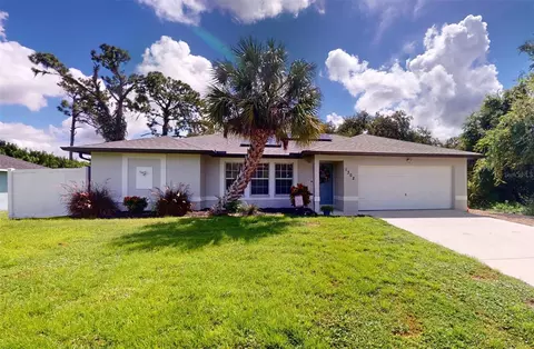 1302 Patio Ter, North Port, FL 34286