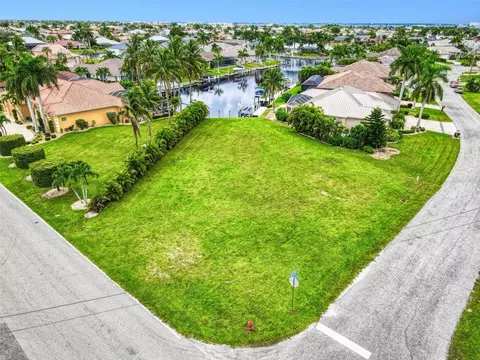 700 Via Tripoli, Punta Gorda, FL 33950