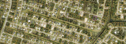 Flagami Lane, North Port, FL 34286