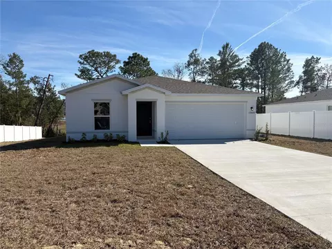 15937 SW 55th Avenue Rd, Ocala, FL 34473