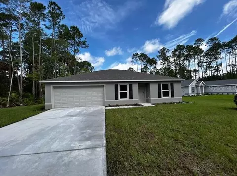 25 Poindexter Ln, Palm Coast, FL 32164