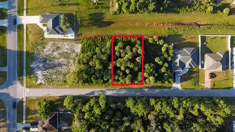 lot41 Yacolt Ave, North Port, FL 34286
