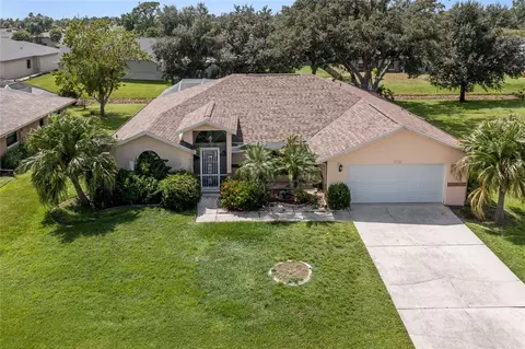 25184 Paraguay St, Punta Gorda, FL 33983