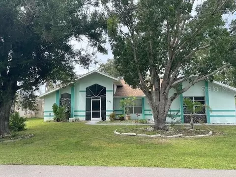 269 Rosemary St, Port Charlotte, FL 33954
