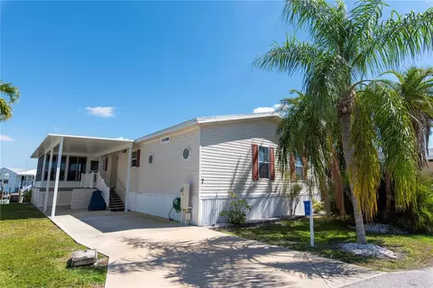 7 Hague Rd, Punta Gorda, FL 33950