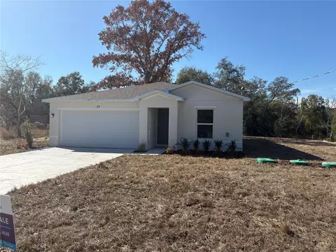 28 Magnolia Dr, Ocklawaha, FL 32179