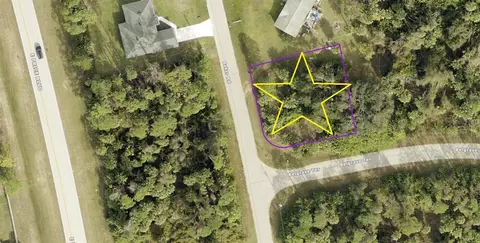 lot16 Belgrave Ter, North Port, FL 34288