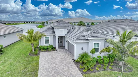 14593 Cherry Blossom Way, Punta Gorda, FL 33955