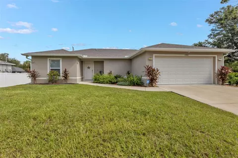 17440 Marcy Ave, Port Charlotte, FL 33948