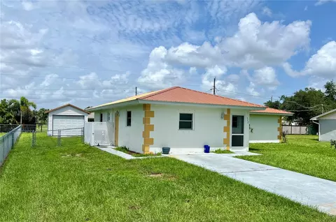 512 Chamber St NW, Port Charlotte, FL 33948