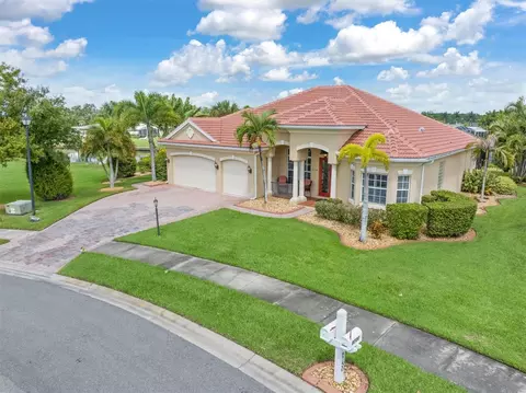 8740 Mystic Cir, North Port, FL 34287