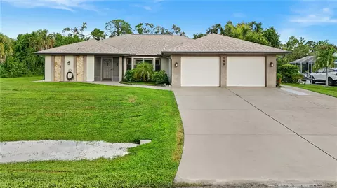 188 Cory St, Port Charlotte, FL 33953