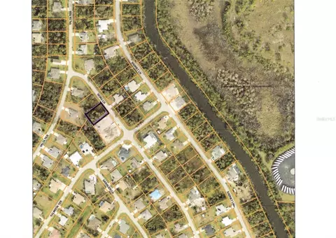 Nora Lane, North Port, FL 34286