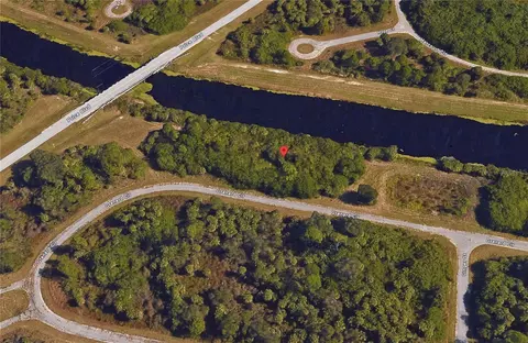 Grenard Circle, North Port, FL 34288
