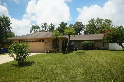 2126 Lime Tree Dr, Edgewater, FL 32141
