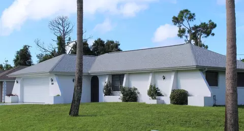 1497 Truval Ter, Port Charlotte, FL 33952