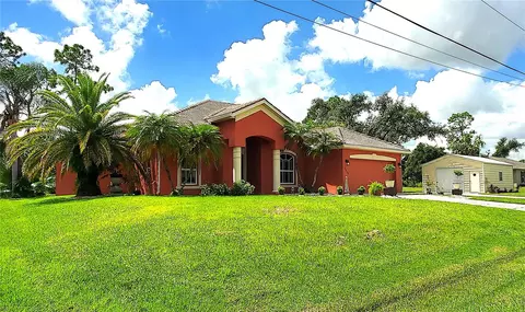 2249 Villa Green Ave, North Port, FL 34288