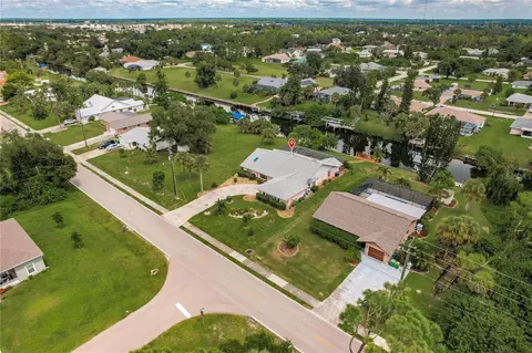 2216 Pellam Blvd, Port Charlotte, FL 33948