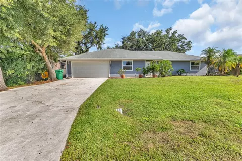 21262 Coachman Ave, Port Charlotte, FL 33952
