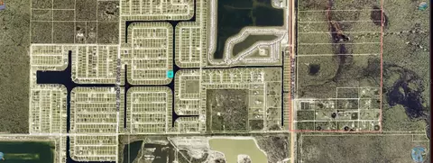 3921 NW 38th Ave, Cape Coral, FL 33993