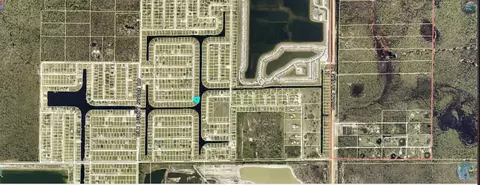 3917 NW 38th Ave, Cape Coral, FL 33993