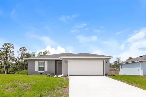 18455 Timothy Ave, Port Charlotte, FL 33948