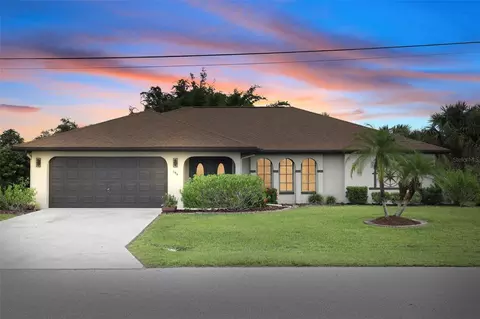 196 Santos Dr, Punta Gorda, FL 33983