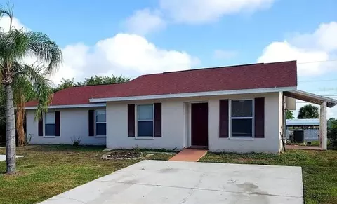 11216 Pendleton Ave #A & B, Englewood, FL 34224