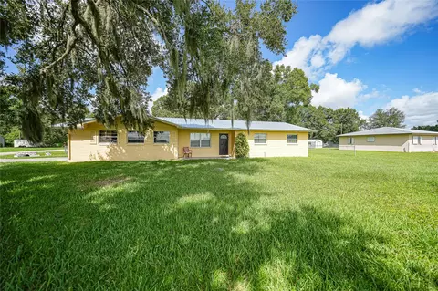 1980 SE Peach Dr, Arcadia, FL 34266