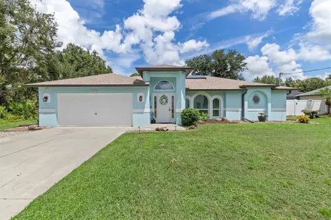 1632 Nicollett Ave, North Port, FL 34286