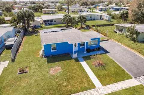 21503 Kenyon Ave, Port Charlotte, FL 33952